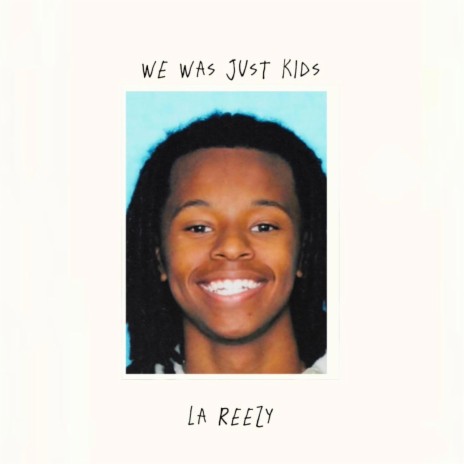 We Was Just Kids (Single) | Boomplay Music