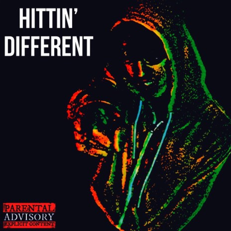 Hittin' Different | Boomplay Music