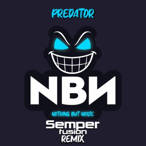 PRED4T0R (Semperfusion Remix) ft. Semperfusion | Boomplay Music