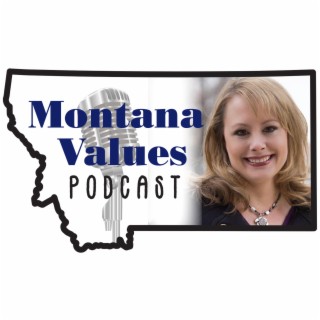 Episode 4 - "Just say NO, to selling Montana's soul to Greg Gianforte."