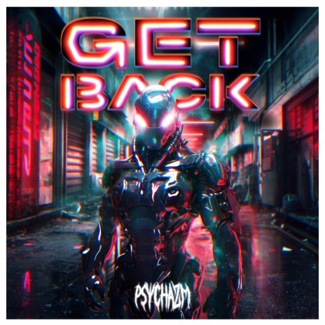 Get Back | Boomplay Music