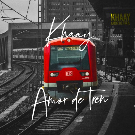 Amor De Tren | Boomplay Music