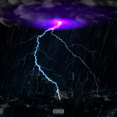 Lightning | Boomplay Music