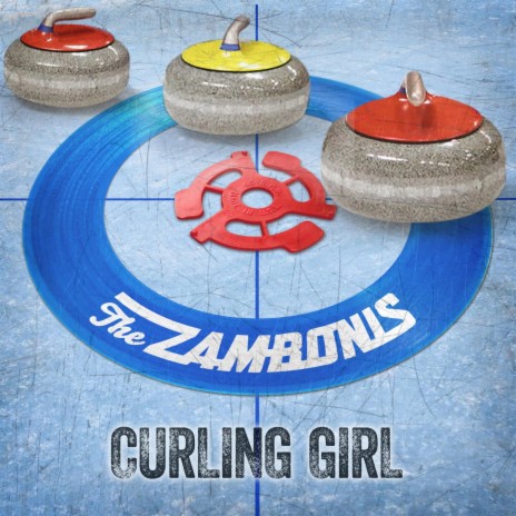 Curling Girl | Boomplay Music