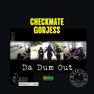 Da Dum Out -Audio