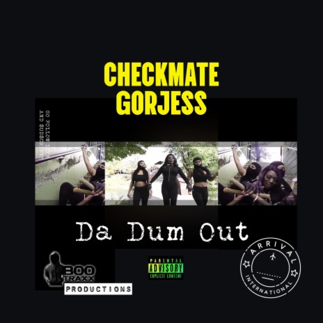 Da Dum Out -Audio | Boomplay Music