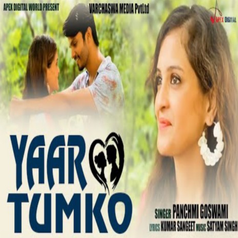 Yaar Tumko | Boomplay Music