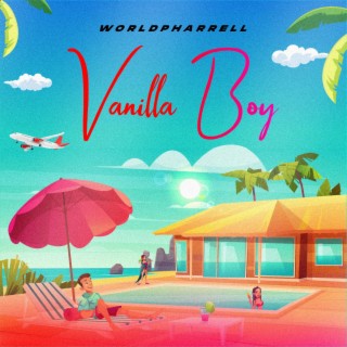 Vanilla Boy lyrics | Boomplay Music