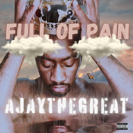 Full of Pain | Boomplay Music