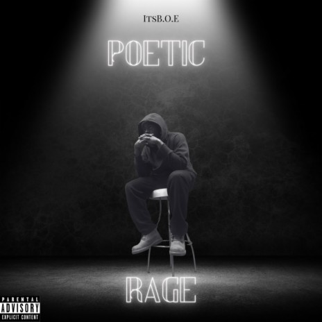Poetic Rage | Boomplay Music