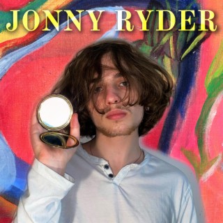 Jonny Ryder