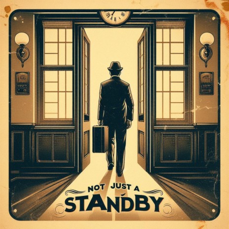 Not Just A Standby | Boomplay Music