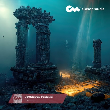 Aetherial Echoes (Instrumental) | Boomplay Music