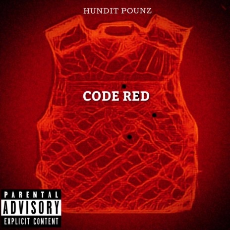 Code Red | Boomplay Music