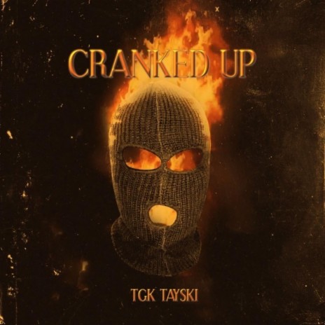 Cranked Up | Boomplay Music