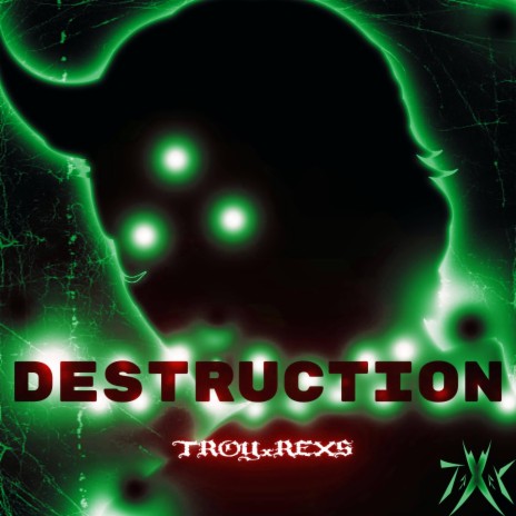 Destruction (Sped Up) | Boomplay Music