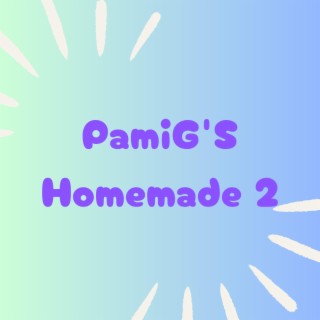 PamiG's Homemade 2