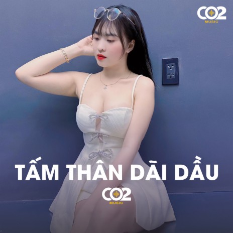 Pháp Sư Remix - Anh Hết Thương Em Rồi ft. Co2 Music | Boomplay Music