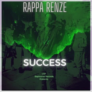 Rappa Renze Sucess