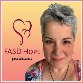 17 - The FASD Project: A Conversation with Justin Shepherd and Kristina Uban