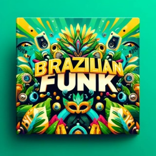 AI Brazilian Funk Carioca