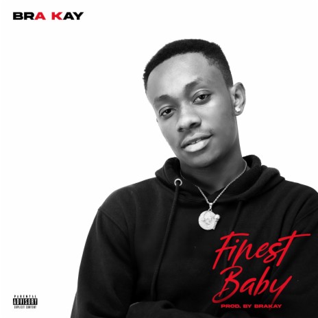 Finest Baby | Boomplay Music