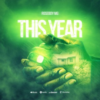 This Year (Odun Yi) lyrics | Boomplay Music