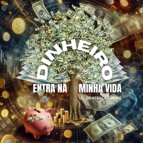 DINHEIRO ENTRA NA MINHA VIDA | Boomplay Music