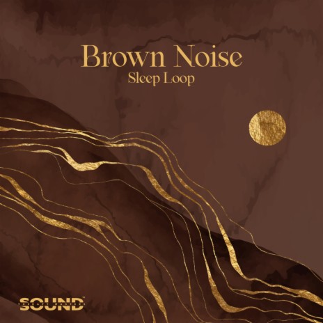 Brown Noise – Waterfall