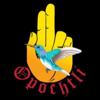 Opochtli Podcast #256 - Rachel Nichols on ALL THE SMOKE
