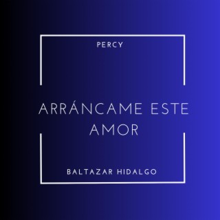 Arráncame Este Amor