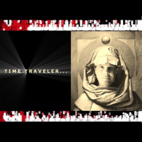 Time Traveler | Boomplay Music