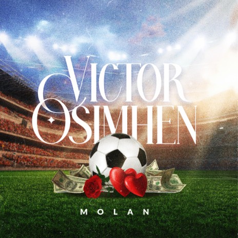 Victor Osimhen | Boomplay Music