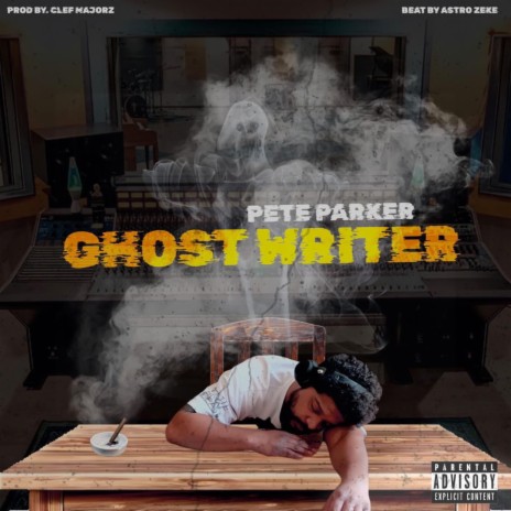 Ghostwriter | Boomplay Music