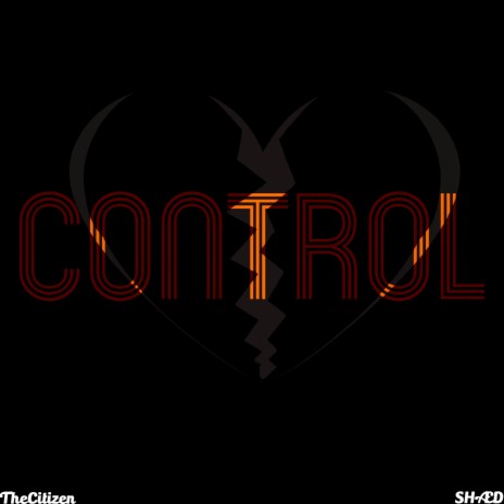 Control ft. Shæd