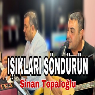 Işıkları Söndürün Ağlamak İstiyorum