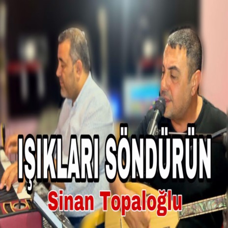 Işıkları Söndürün Ağlamak İstiyorum | Boomplay Music