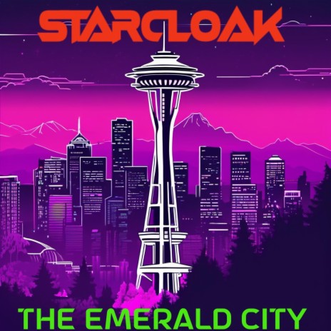 The Emerald City