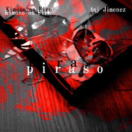 Piraso ft. Anj Jimenez | Boomplay Music