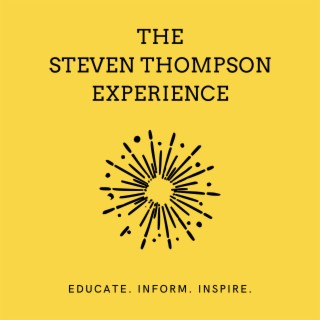 The Steven Thompson Experience Blue Collar Man