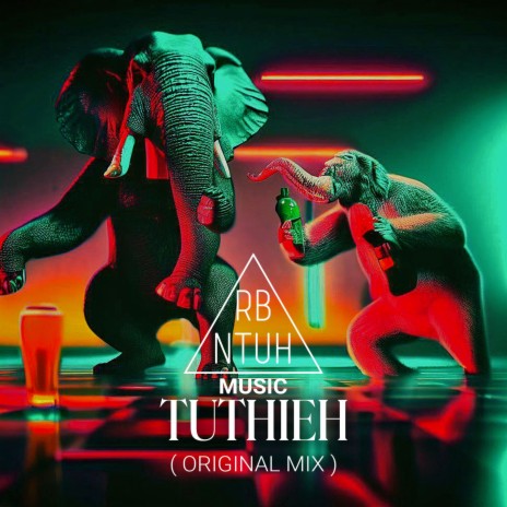 Tuthieh | Boomplay Music