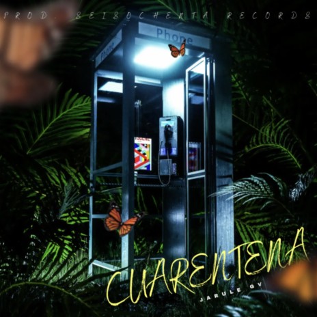 Cuarentena | Boomplay Music