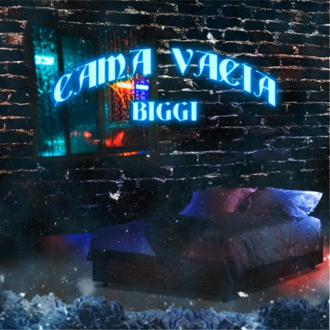 Cama Vacía ft. JART | Boomplay Music