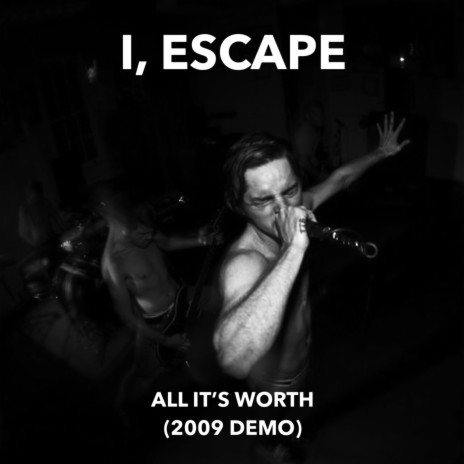 All It's Worth (2009 Demo) | Boomplay Music