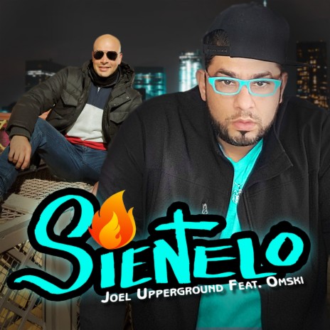 Sientelo ft. Omski | Boomplay Music