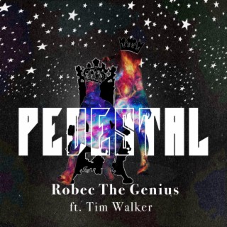 Pedestal ft. Tim Walker lyrics | Boomplay Music