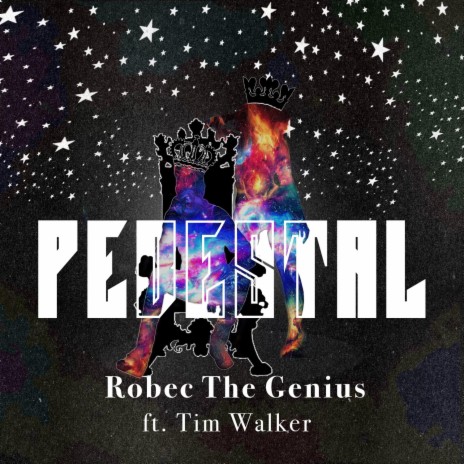Pedestal ft. Tim Walker | Boomplay Music