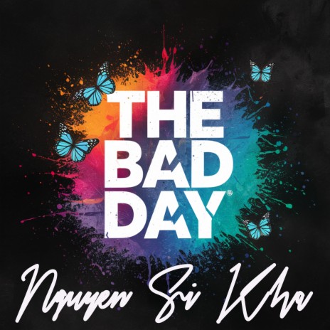The Bad Days | Boomplay Music