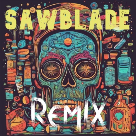 Sawblade (Back To You) | Boomplay Music