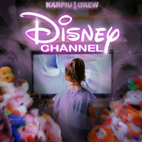 Disney Channel ft. Grew